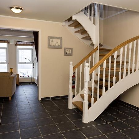 Tjeldsundbrua Maritim Villa Evenskjer Ngoại thất bức ảnh